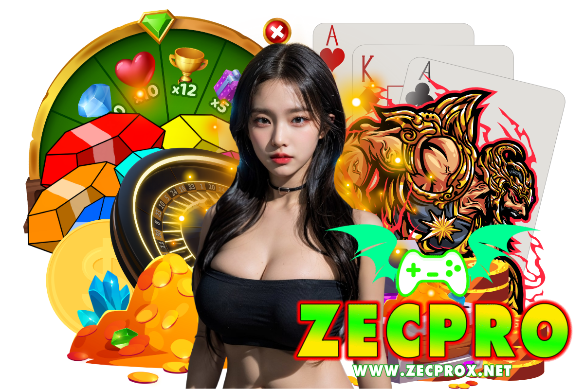 zecpro เข้าสู่ระบบ